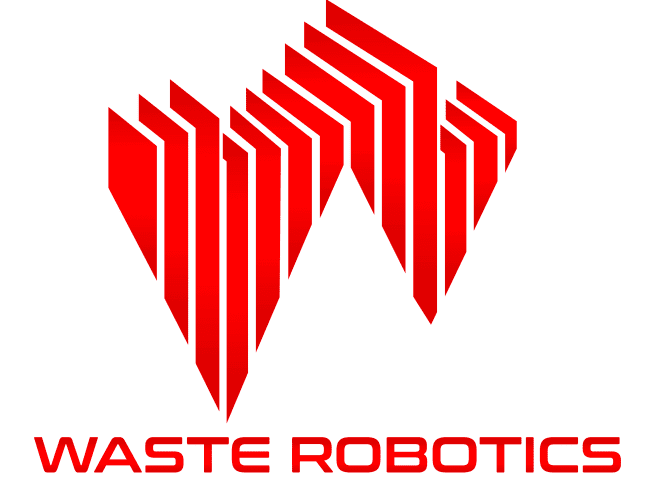 Waste Robotics: pour du recyclage intelligent!