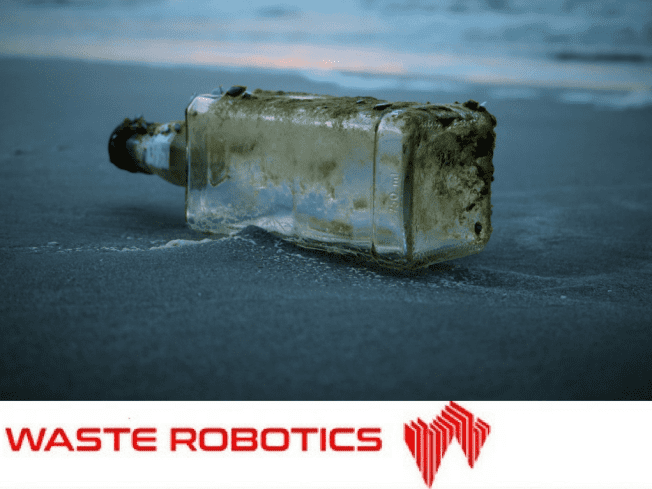 Waste Robotics - Market News
