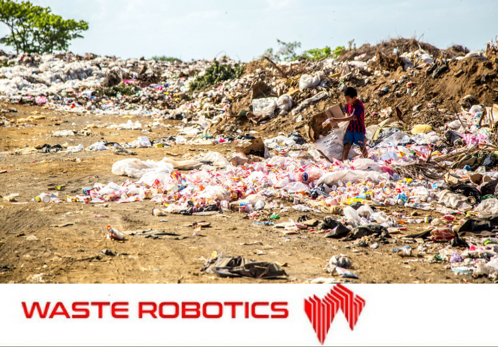 Waste Robotics – Market News