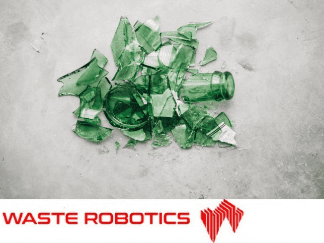 Waste Robotics -Market news