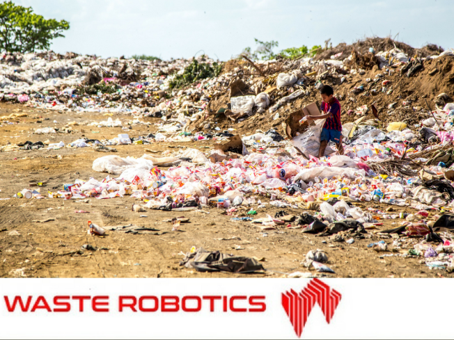 Waste Robotics -Market News
