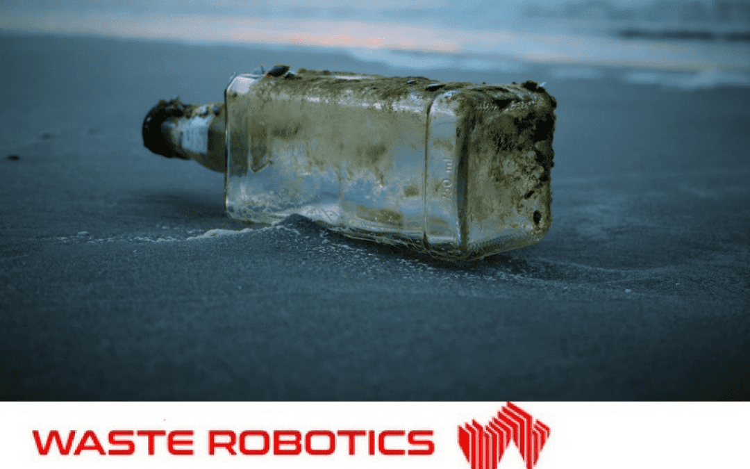 Waste Robotics – Market News